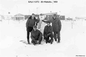 188- ARMEE DE L'AIR EN ALGERIE 1945-1962-36 (82)